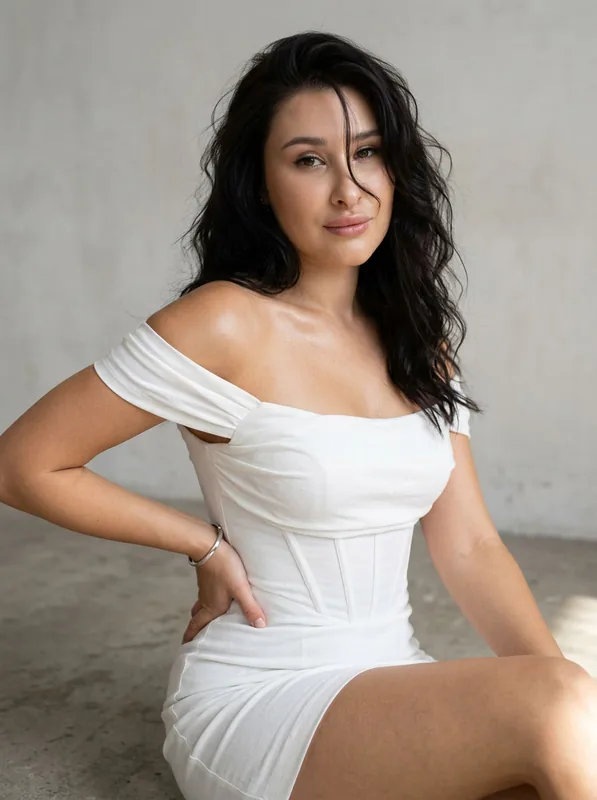 Valeria, 24 — photo 3
